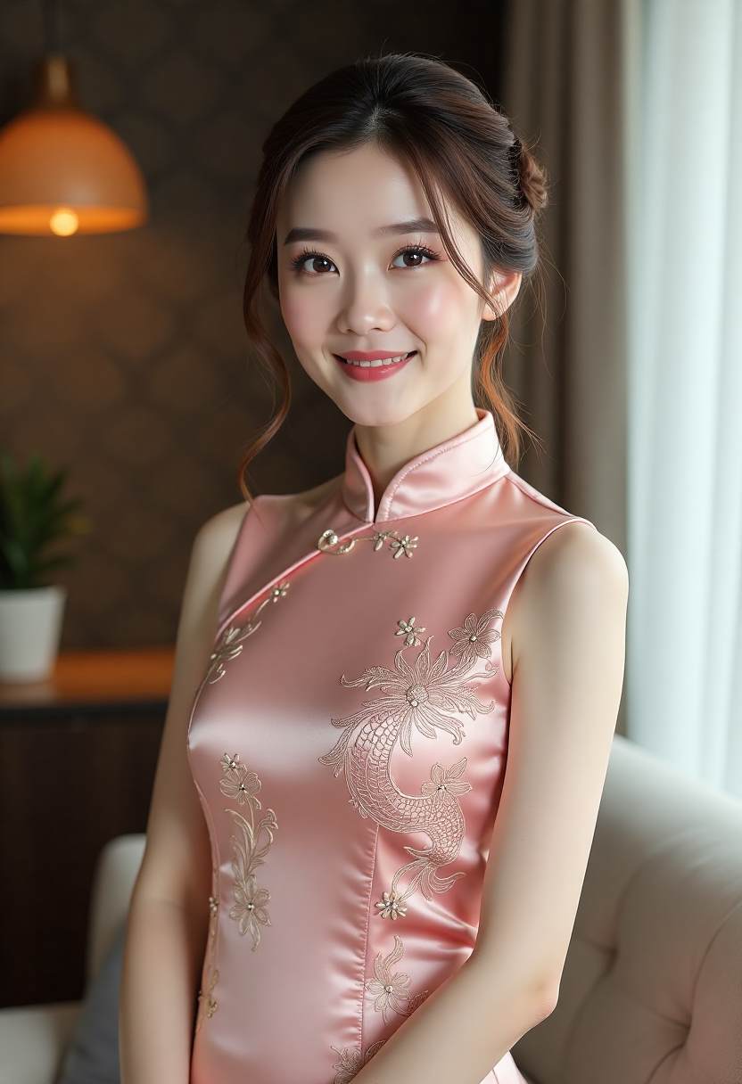 远山有回声剧照