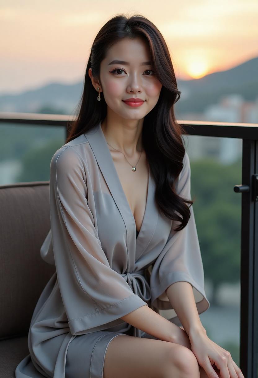 沿河而上海报
