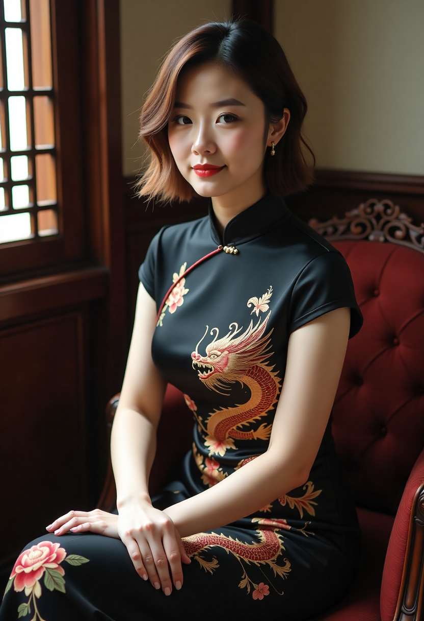 追风行动剧照